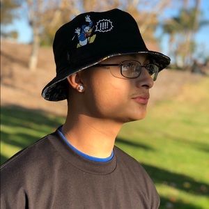 Meet your Posher, Vicente